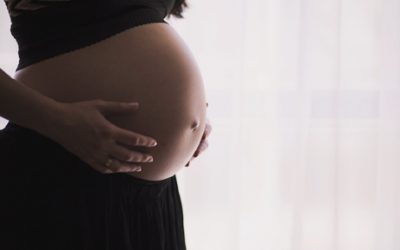 Las embarazadas, más propensas a padecer gingivitis